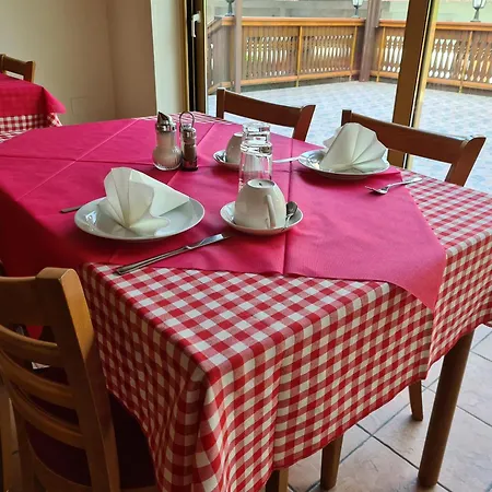 Gostilna Batist Bed & Breakfast