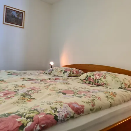 Bed & Breakfast Gostilna Batist