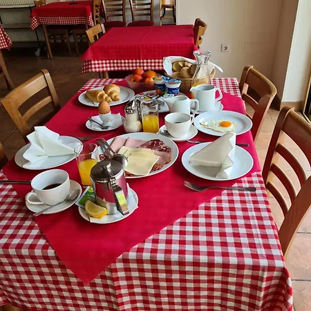 Gostilna Batist Bed & Breakfast