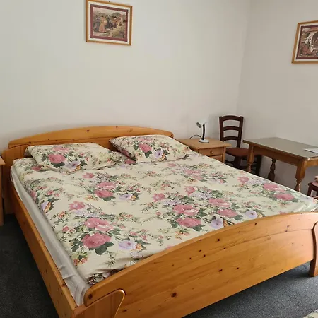 Gostilna Batist Bohinjska Bela