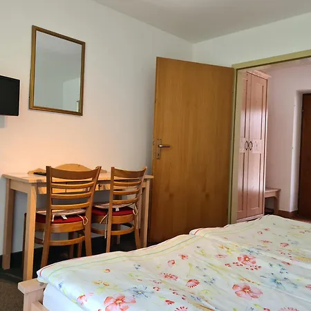 Gostilna Batist Bed & Breakfast