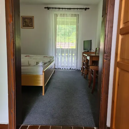 Nočitev z zajtrkom Gostilna Batist
