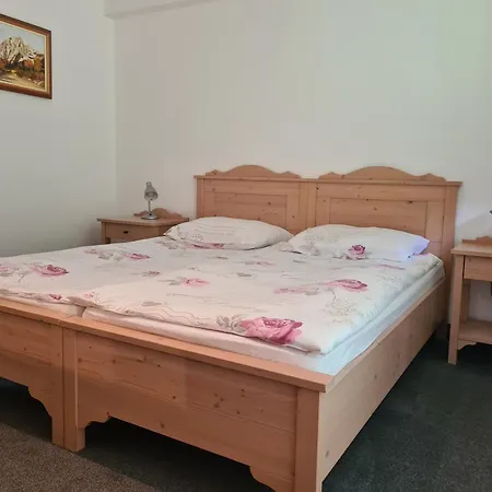 Gostilna Batist Nočitev z zajtrkom Bohinjska Bela