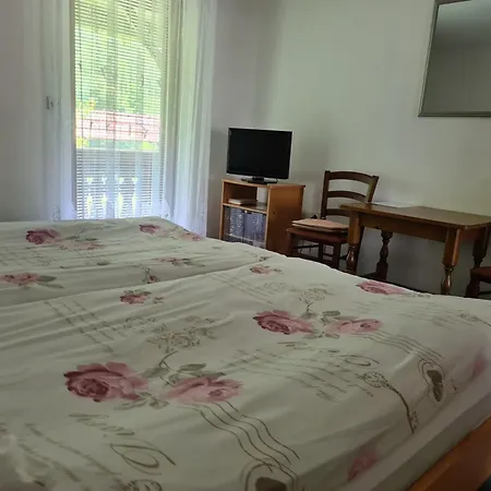 Gostilna Batist Bohinjska Bela