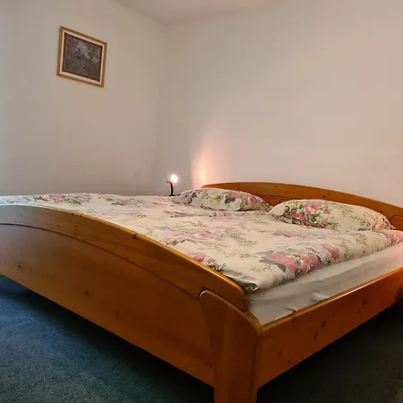 Gostilna Batist 4* Bohinjska Bela