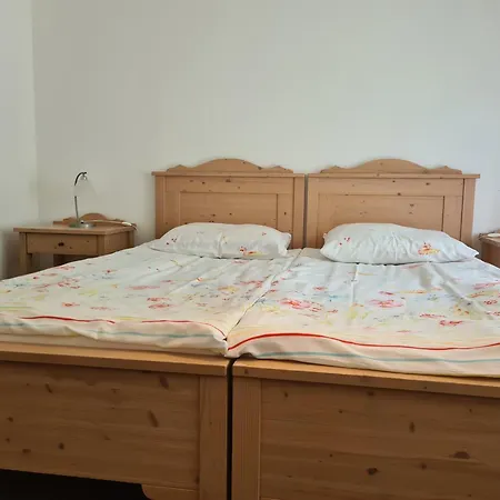 Bed & Breakfast Gostilna Batist Bohinjska Bela