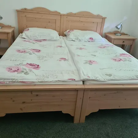 Gostilna Batist 4* Bohinjska Bela