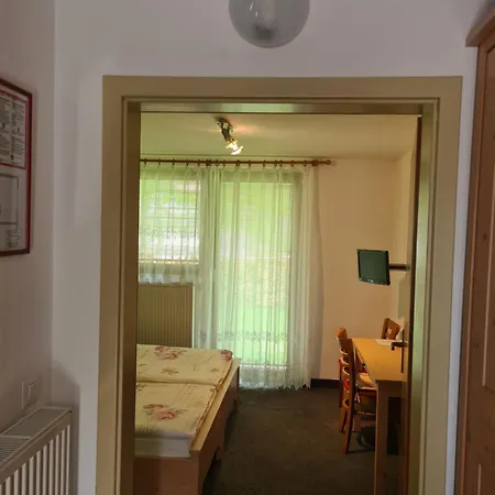 Gostilna Batist Bed & Breakfast
