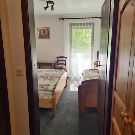 Nočitev z zajtrkom Gostilna Batist Bohinjska Bela