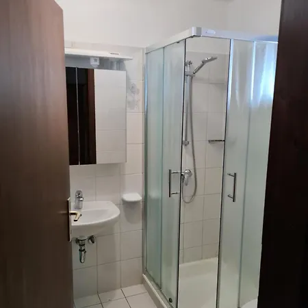 Bed & Breakfast Gostilna Batist