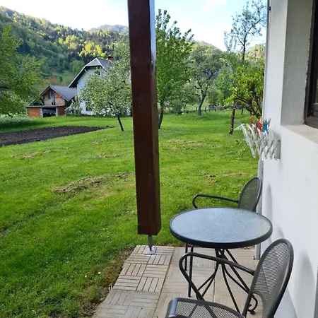 Bed & Breakfast Gostilna Batist Bohinjska Bela