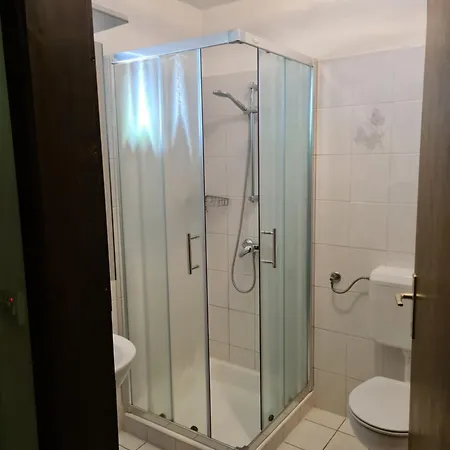 Gostilna Batist Bohinjska Bela