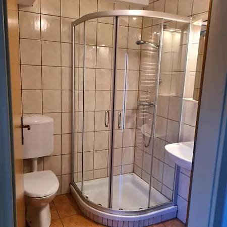 Gostilna Batist Nočitev z zajtrkom 4*