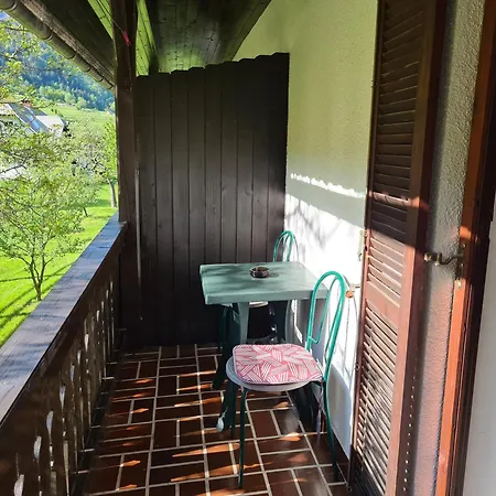 Nočitev z zajtrkom Gostilna Batist Bohinjska Bela