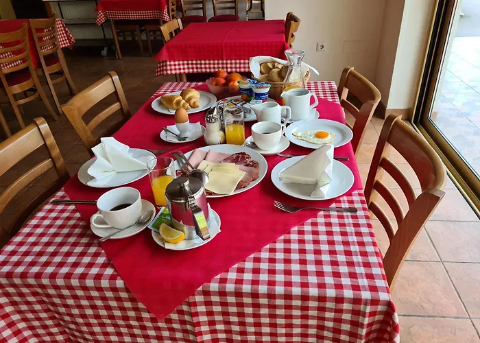 Gostilna Batist فندق مبيت وإفطار