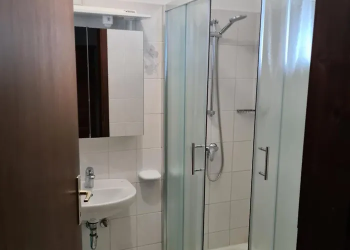 فندق مبيت وإفطار Gostilna Batist