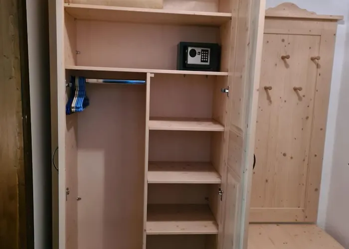 Gostilna Batist 4* بوهينيسكا بيلا