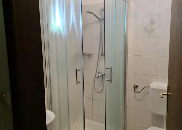 Gostilna Batist بوهينيسكا بيلا