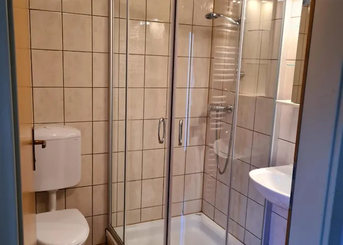 Gostilna Batist فندق مبيت وإفطار 4*