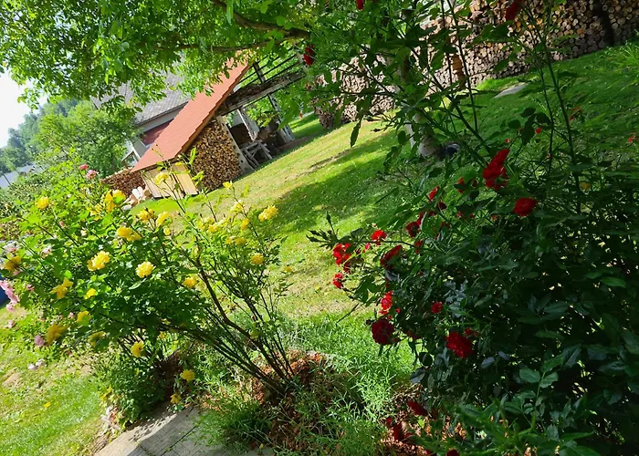 فندق مبيت وإفطار Gostilna Batist 4*